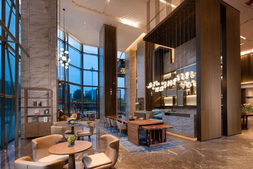 Ramada by Wyndham Hengyang Zhengxiang - Image 1