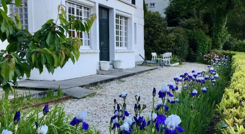 Villa Millepertuis Bagnoles de l'Orne - Image 1
