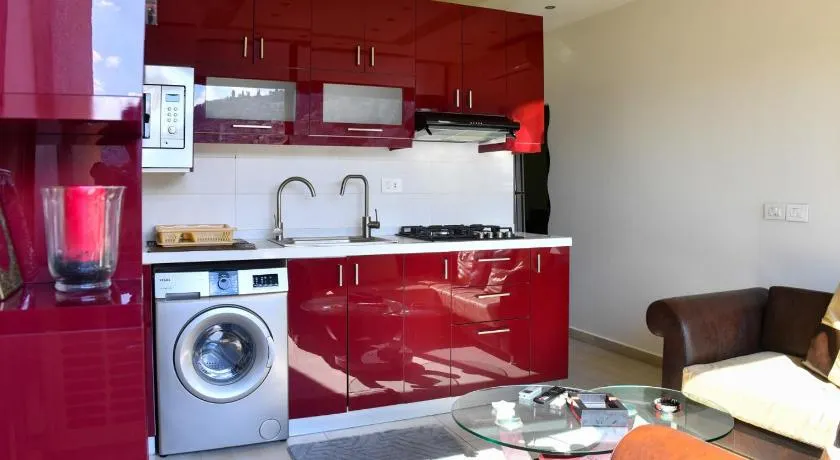 Siwar 1BR Chalet in Zouk Mosbeh - Image 1