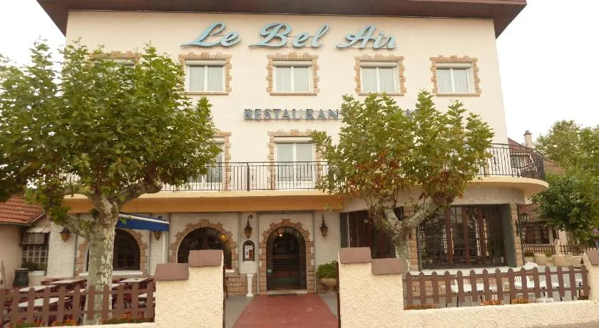 Le Bel Air - Image 1