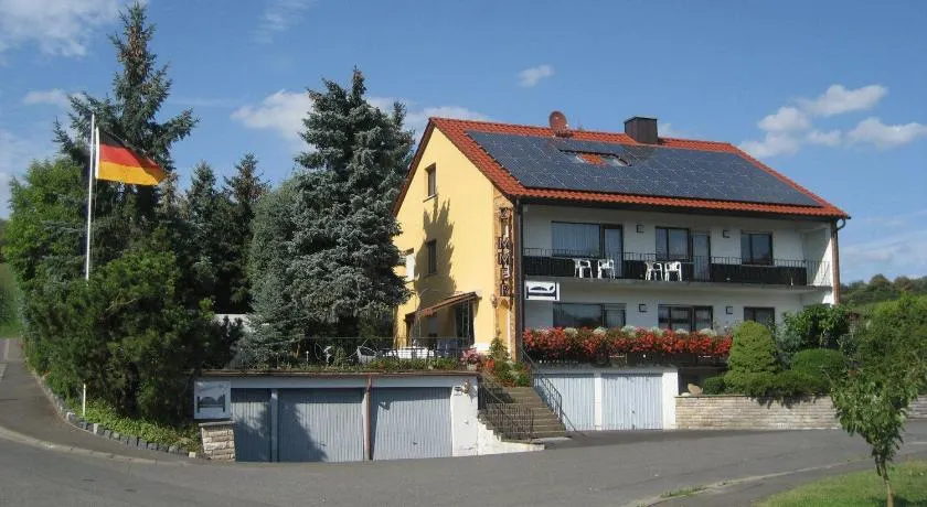 Gästehaus Hannelore - Image 1