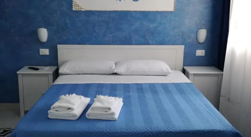 Benvenuti al Sud B&B - Image 1