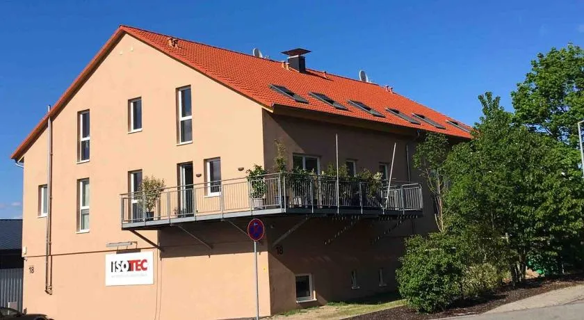 2nd Home Appartements 7 - Image 1