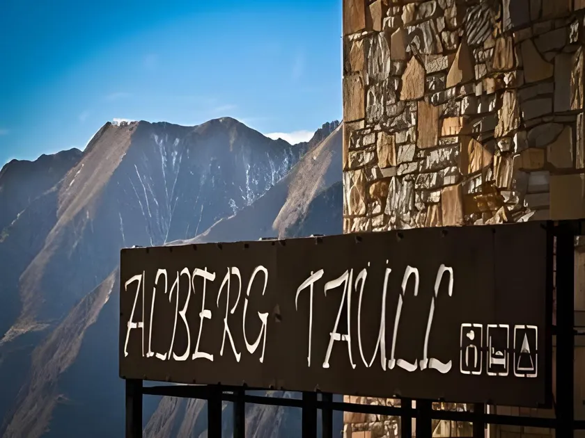 Alberg Taull - Image 1