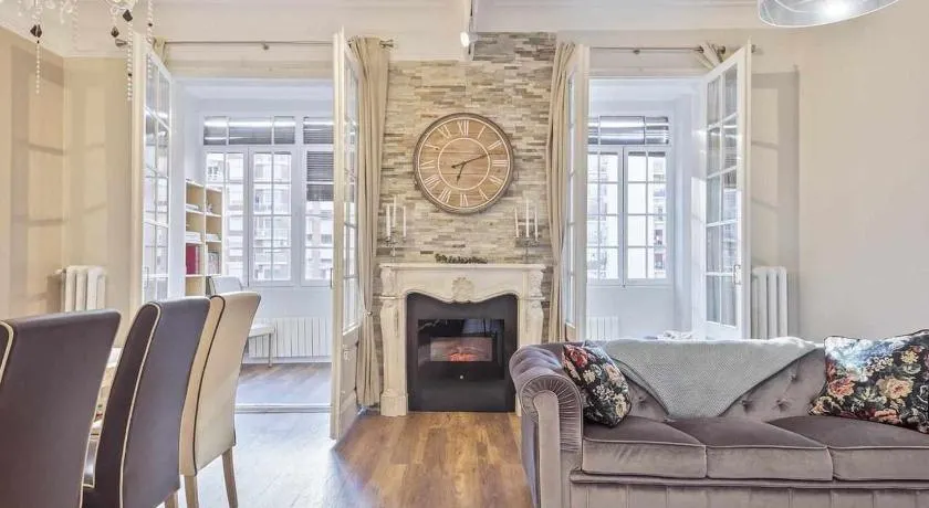 Apartment Lucia - Image 1