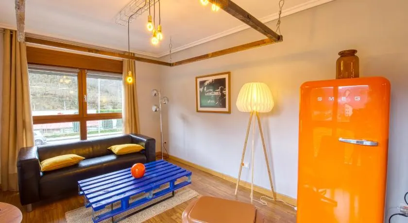 Loft Felechosa - Image 1