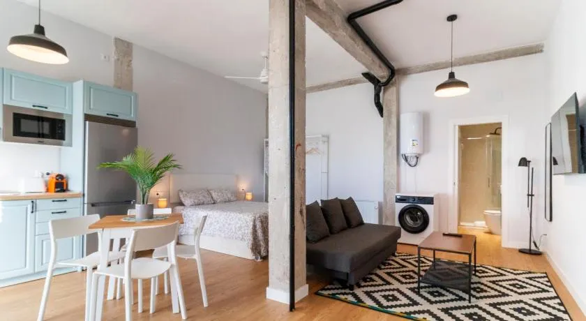 La Paz Apartment TH - Image 1