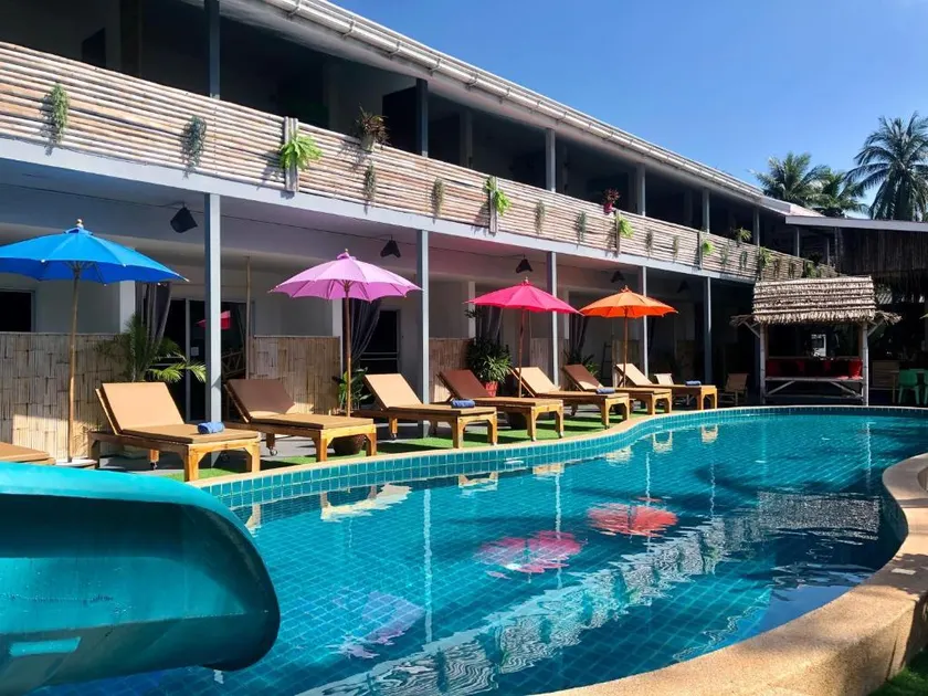 Samui Zenity - Image 1