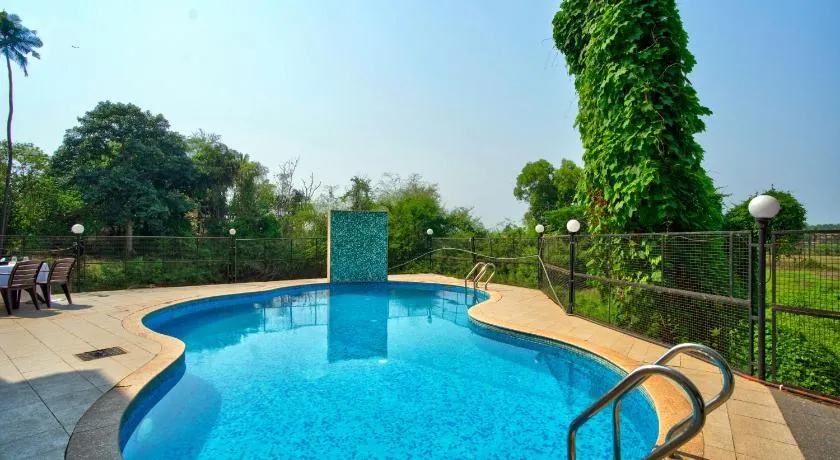 Aveeno Resort & Villas Near Calangute and Baga - Image 1