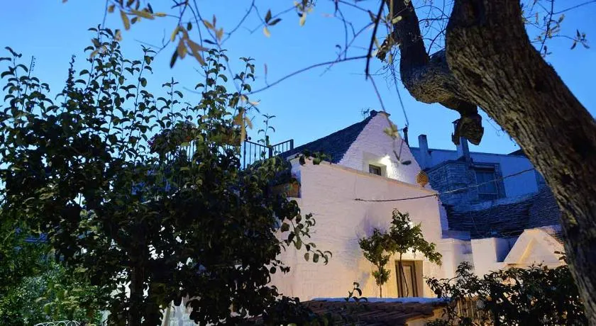 Trulli MADIA Luxury Alberobello - Image 1