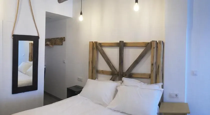 Hostal Gargal - Image 1