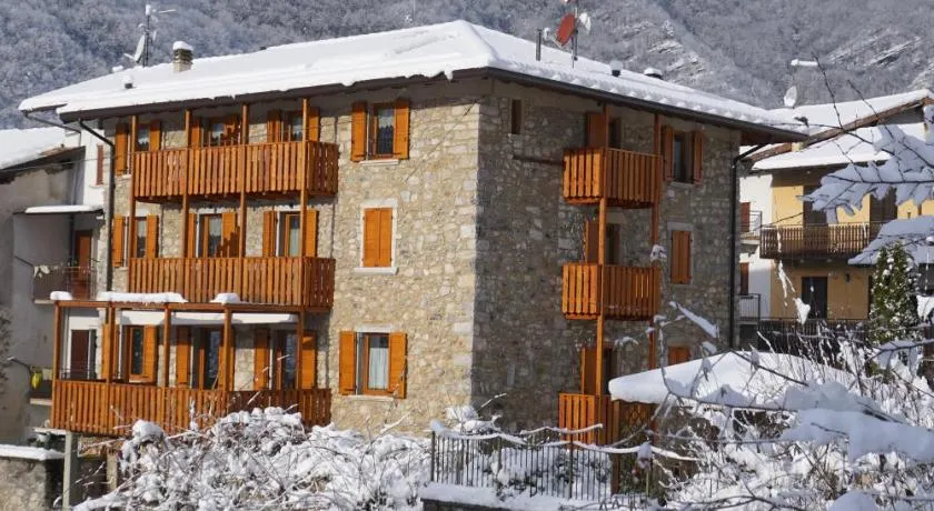 B&B Da Pieri - Image 1