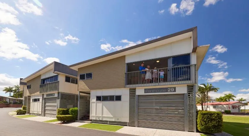 Brisbane Holiday Village - Image 1