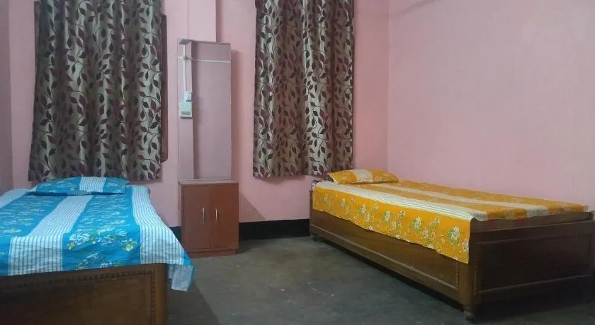 M B Holiday Home - Image 1