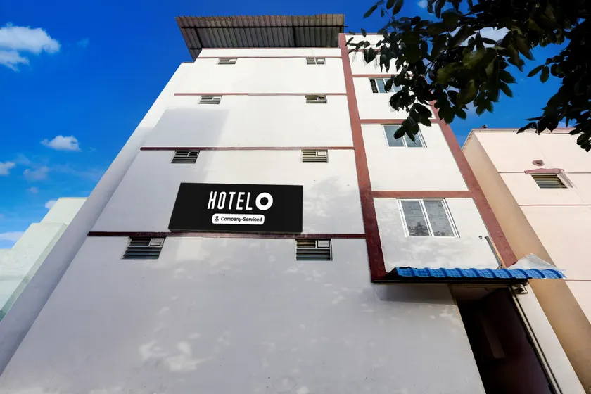 Hotel O Nanmangalam Forestview Chennai Formerly Dap Apartment - Image 1