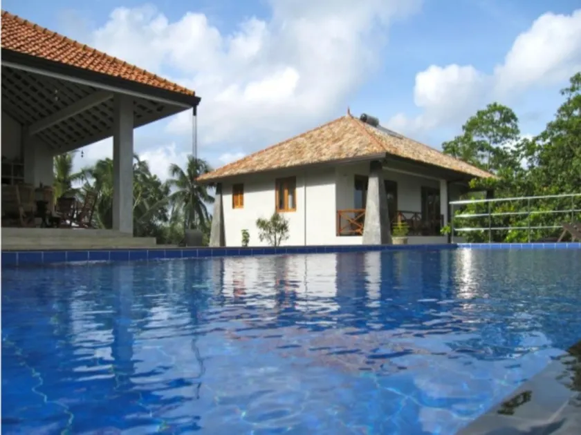 Highland Villa - Image 1