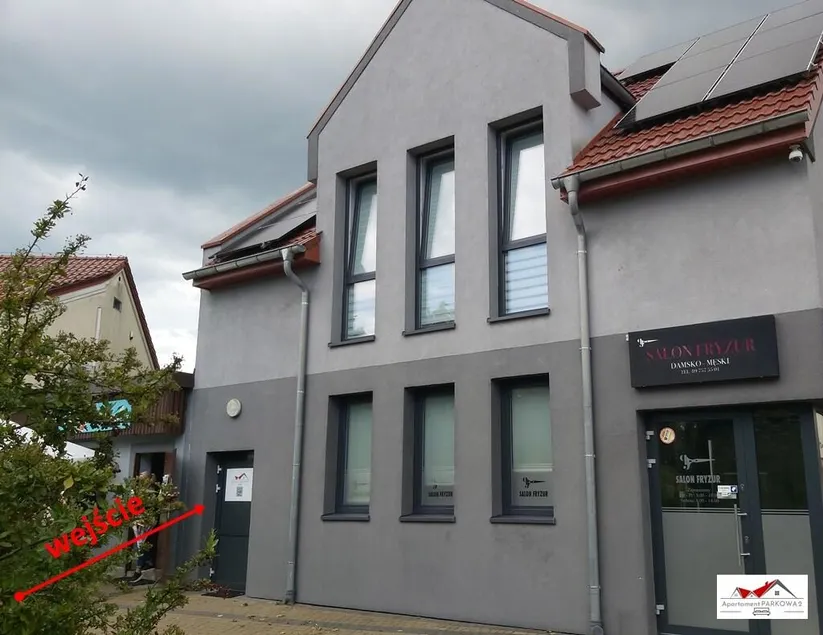 Apartament Parkowa 2 - Image 1