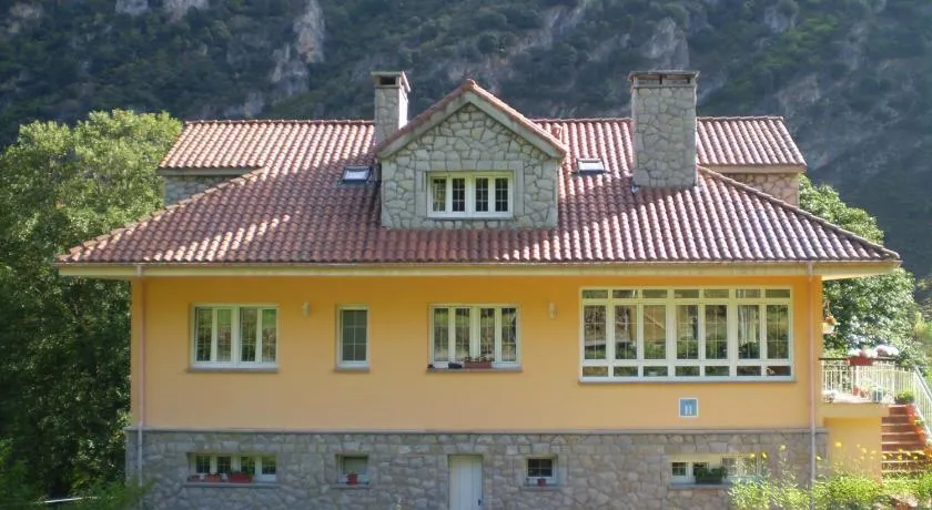 Hotel L'Ablana - Image 1