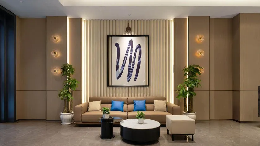 OKDAY Hotel (Guizhou Education University Station, Guizhou) - Image 1