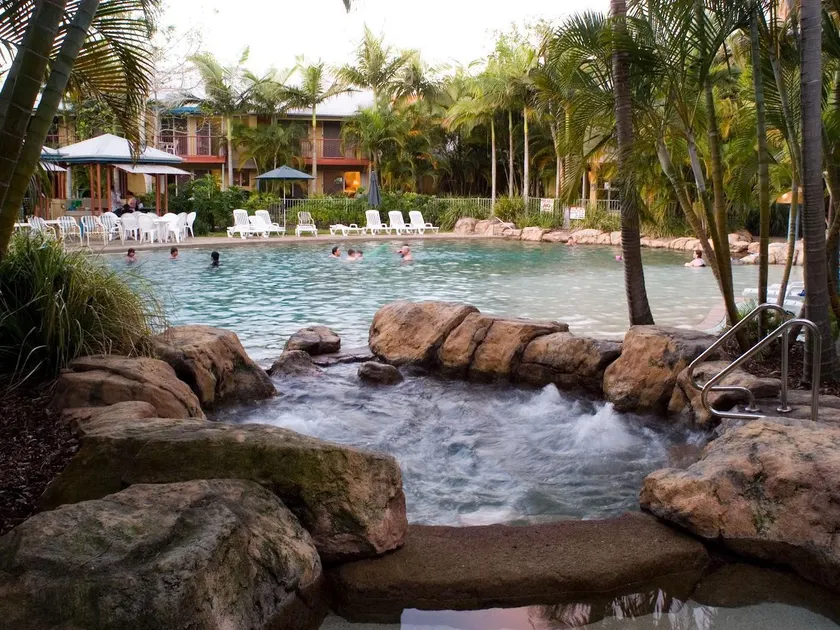 Diamond Sands Resort - Image 1