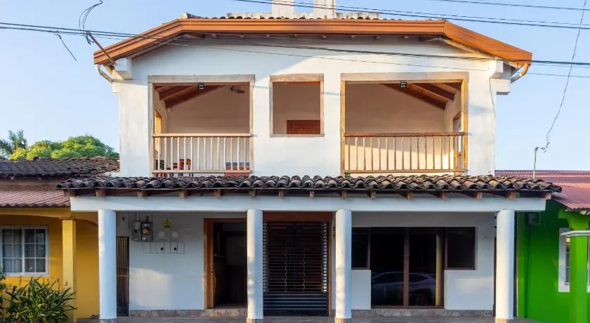 Casa Kai Pedasi - Image 1