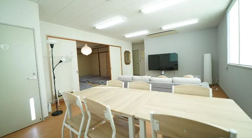 浜ノ町瀬戸凪 - Image 1