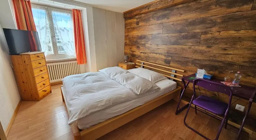 Hotel Taverne zur Linde - Image 1