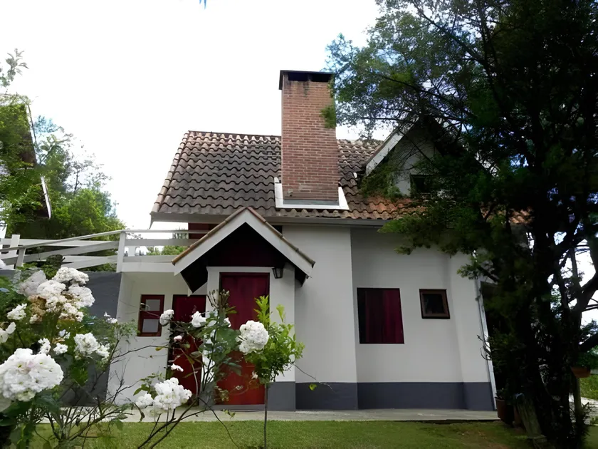 Pousada Oliveri - Image 1