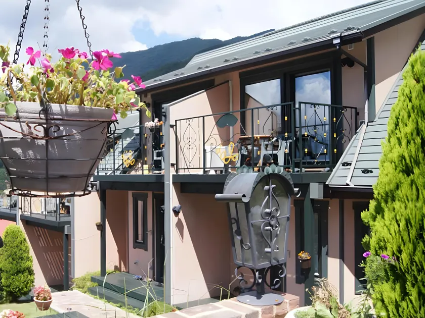La Posada Cottage - Image 1