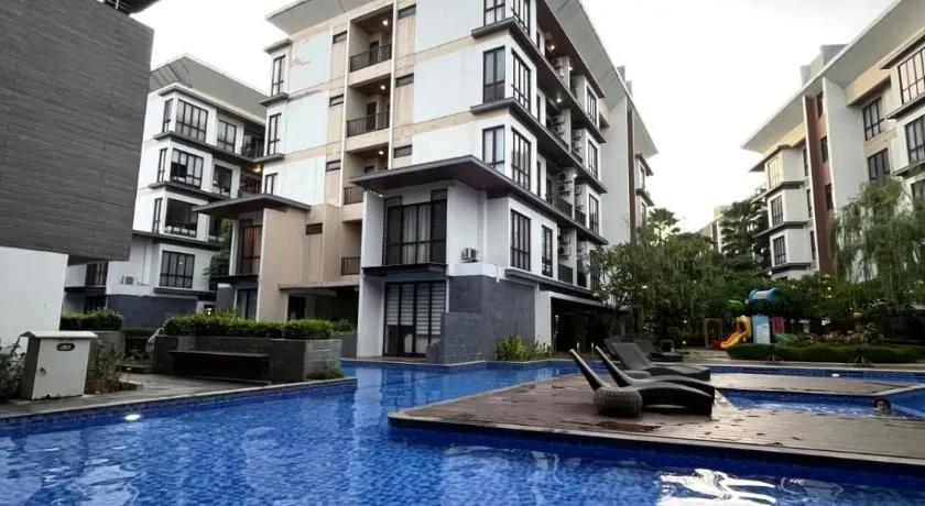 Vanya Park Assati Garden House By LiviRooms - Image 1
