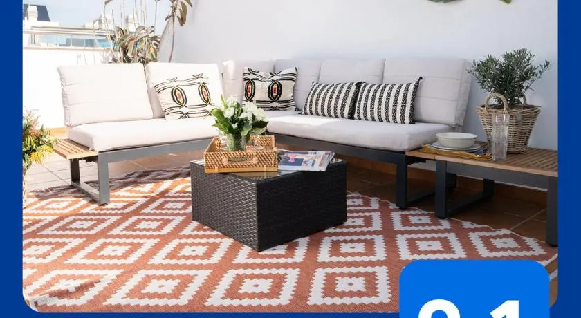 Pacificio Beachfront - Image 1
