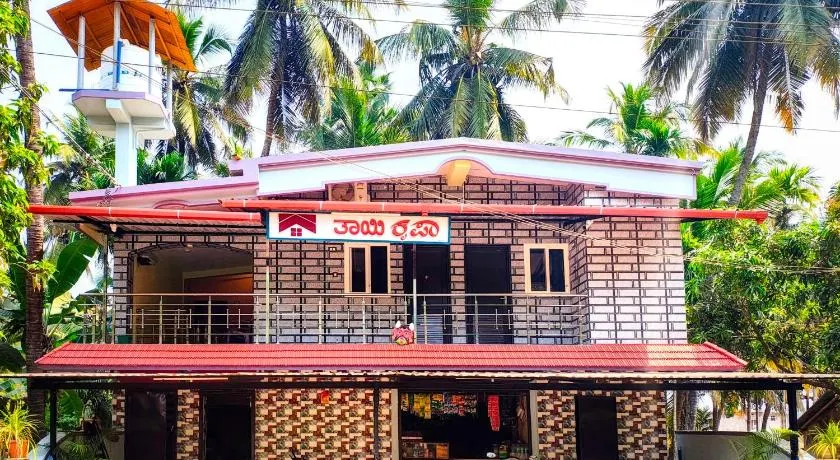 Gokarna Thayi Krupa Homestay - Image 1