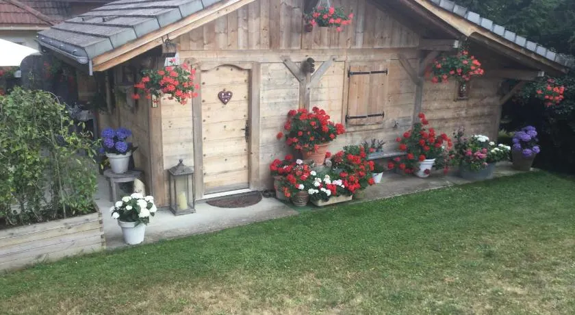 Chalet pour 2 amoureux - Image 1