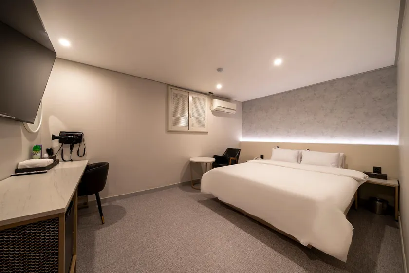 Incheon (Kyungin National University of Education) Hotel Neo - Image 1