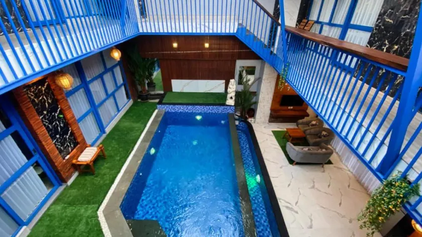 Anny Guesthouse by ecommerceloka - Image 1