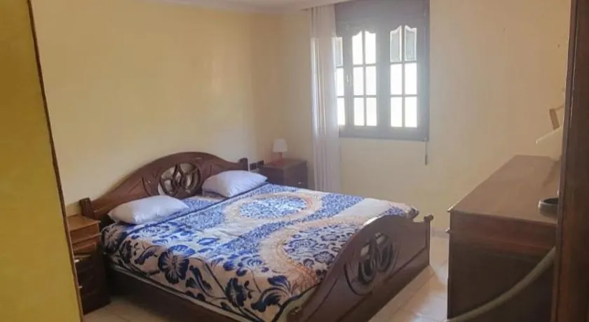 Luxury apartment 100 m2 in Mohammedia - Image 1