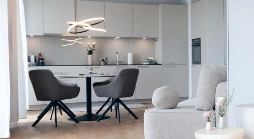 Laya Living Lucerne - Kriens - Image 1