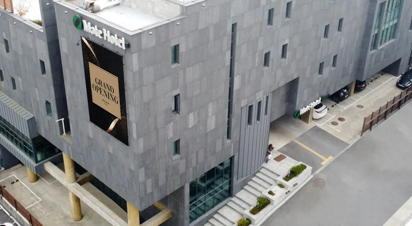Mate Hotel Paju - Image 1