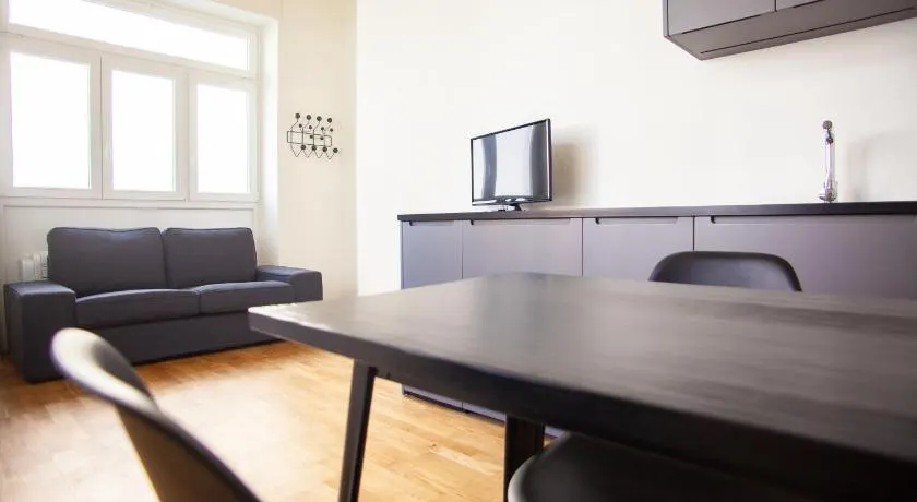 Loft Via Friuli Milano 3PAX - WIFI - Image 1