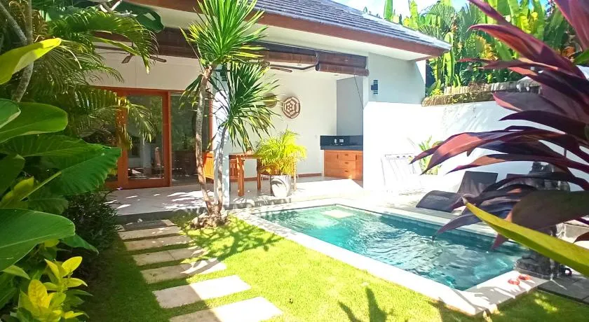 Bingin Pura Vida Villas - Image 1