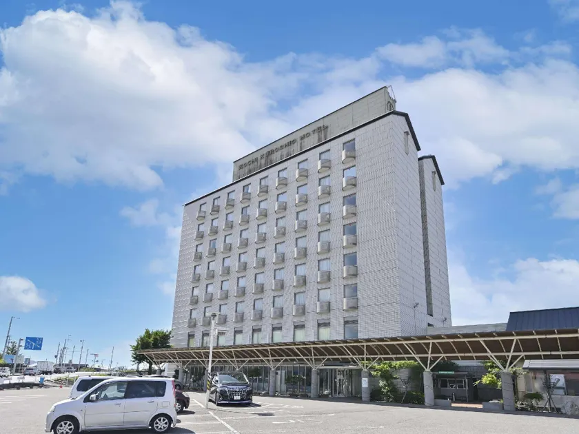 Kochi Kuroshio Hotel - Image 1