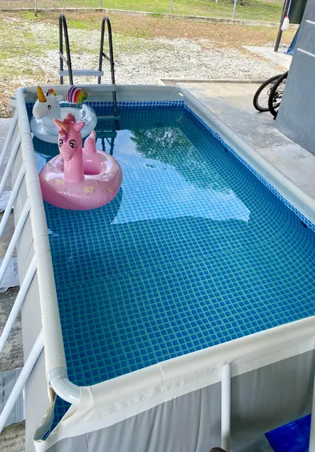 Sunset Place-Pool, Bbq, 1min dr Pusat Ikan Hiasan - Image 1