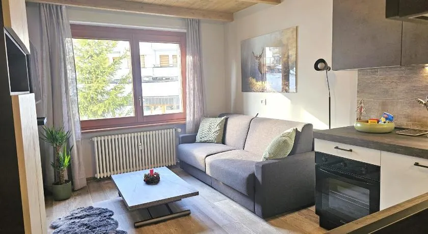 Moda Apartments 47 - Image 1