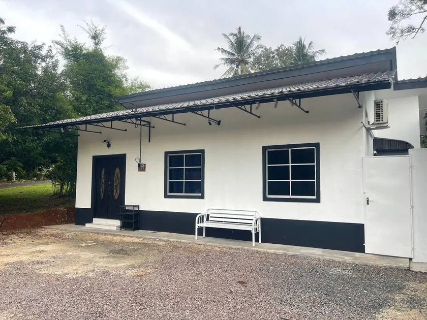 Humaira Homestay Segamat - Image 1