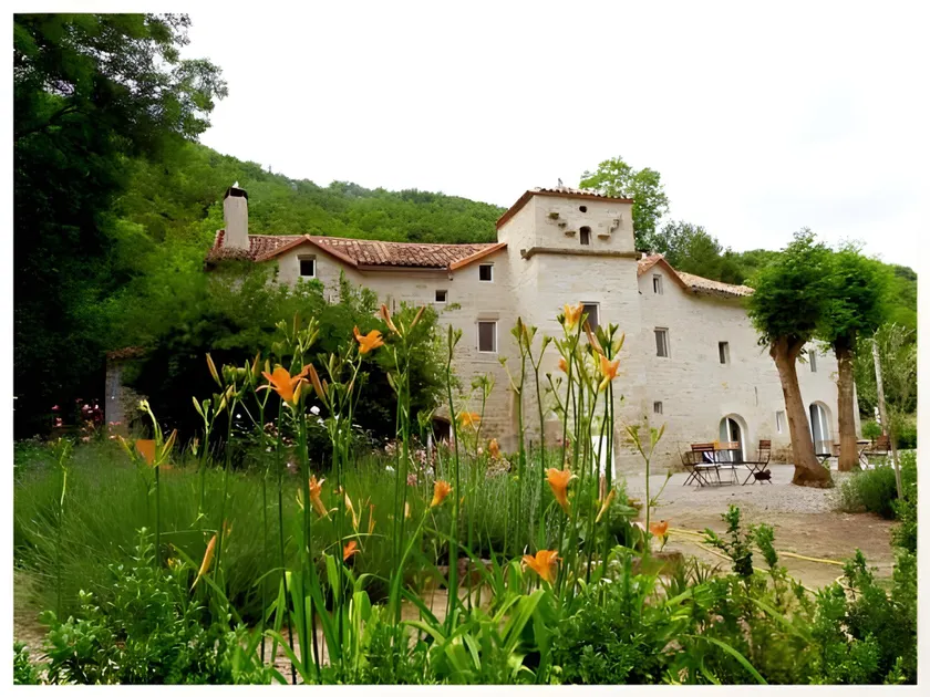 Le Moulin de Gauty - Image 1