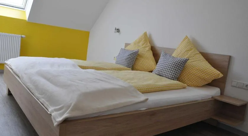 Ferienwohnung Vollert - Image 1