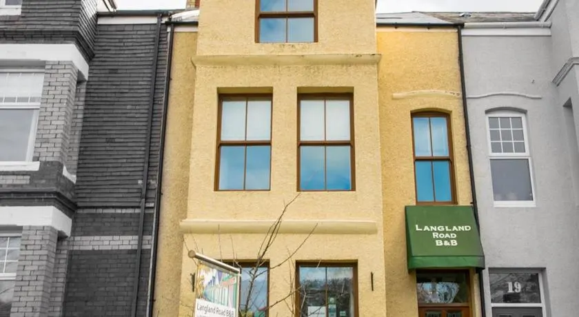 Langland Road B&B - Image 1