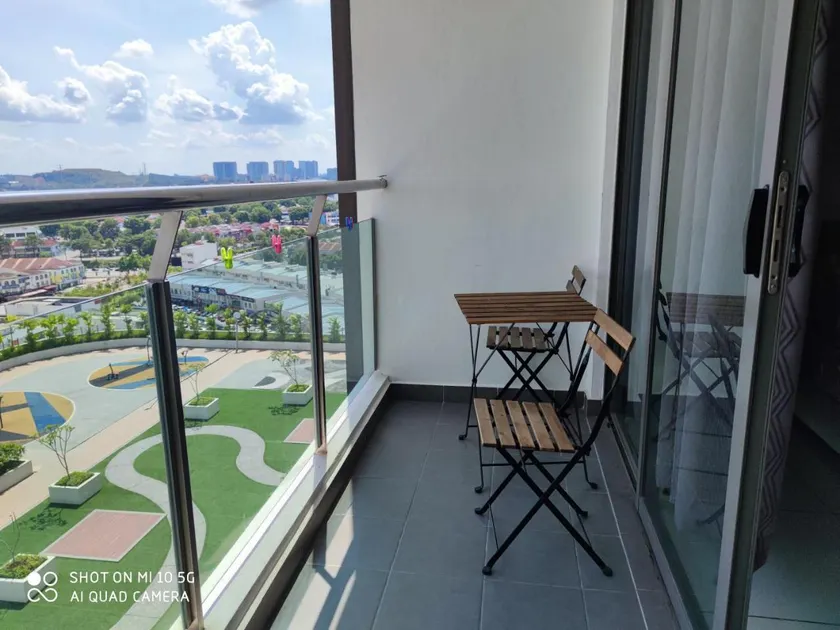 Bayu Bangi EVO Soho Suites - Image 1