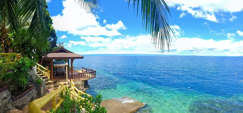 Panglao Kalikasan Dive Resort - Image 1
