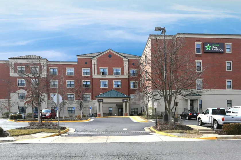 Extended Stay America Suites - Washington, DC - Fairfax - Fair Oaks Mall - Image 1